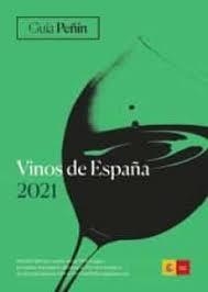 GUÍA PEÑÍN VINOS DE ESPAÑA 2021 | 9788412240207 | AAVV | Llibreria Online de Banyoles | Comprar llibres en català i castellà online