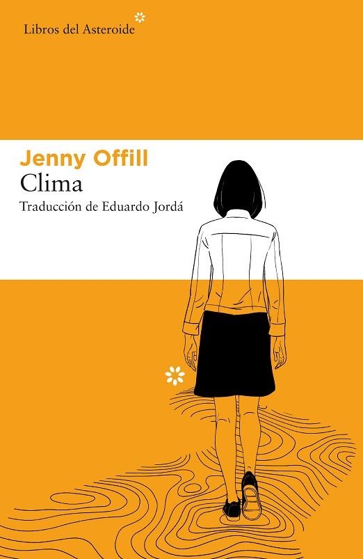 CLIMA | 9788417977405 | OFFILL, JENNY | Llibreria L'Altell - Llibreria Online de Banyoles | Comprar llibres en català i castellà online - Llibreria de Girona