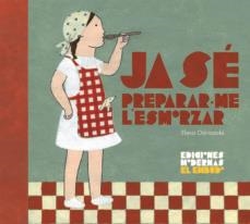 JA SÉ PREPARAR-ME L'ESMORZAR | 9788412247503 | ODRIOZOLA BELÁSTEGUI, ELENA | Llibreria Online de Banyoles | Comprar llibres en català i castellà online