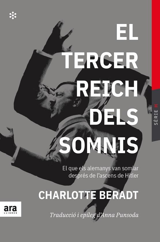 TERCER REICH DELS SOMNIS, EL | 9788417804657 | BERADT, CHARLOTTE | Llibreria Online de Banyoles | Comprar llibres en català i castellà online