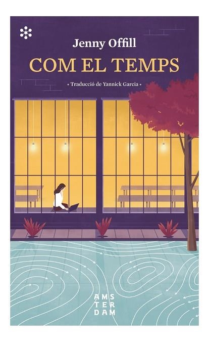 COM EL TEMPS | 9788417918347 | OFFILL, JENNY | Llibreria Online de Banyoles | Comprar llibres en català i castellà online