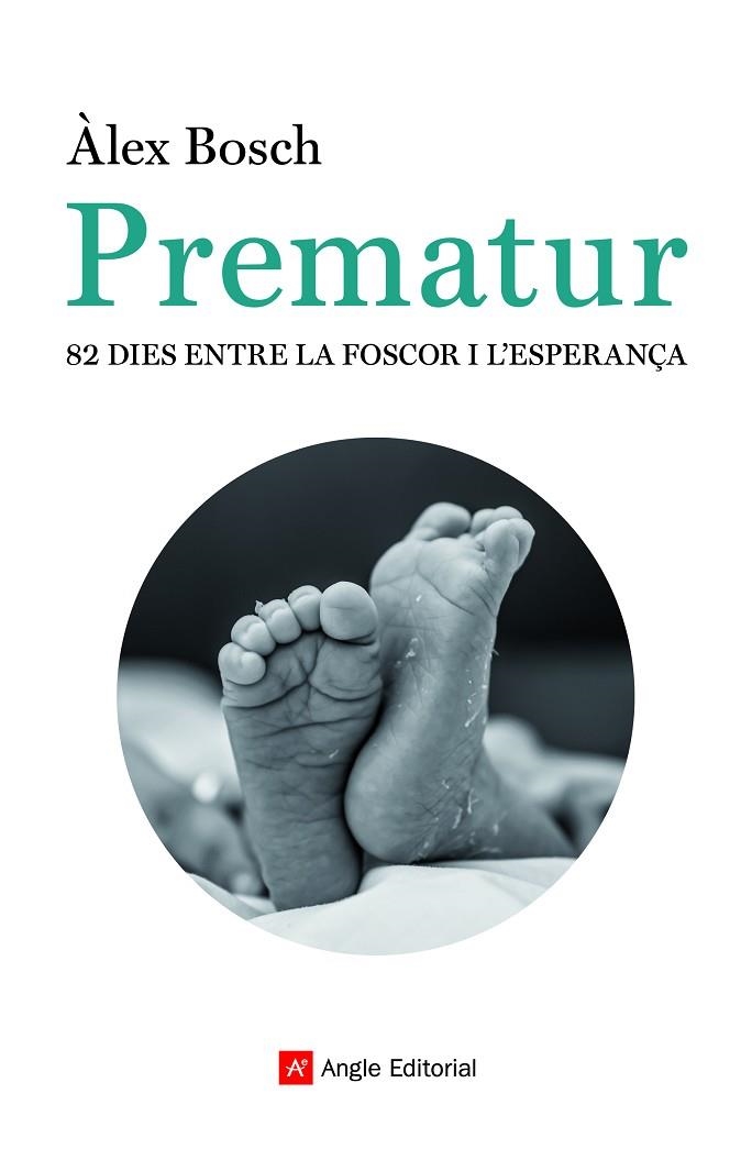 PREMATUR | 9788418197291 | BOSCH DALMAU, ÀLEX | Llibreria L'Altell - Llibreria Online de Banyoles | Comprar llibres en català i castellà online - Llibreria de Girona