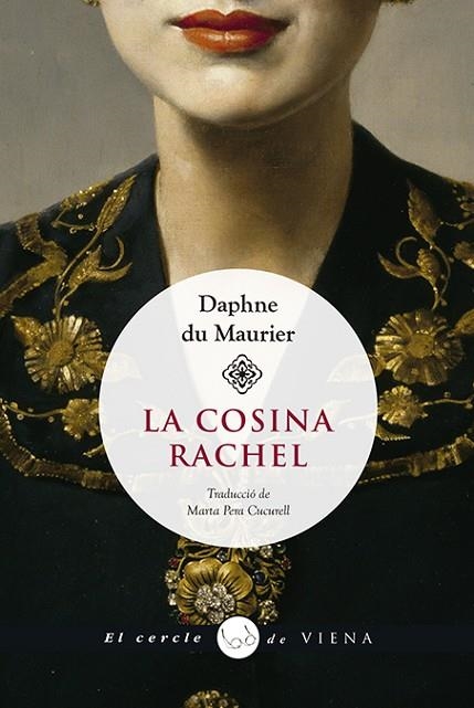 LA COSINA RACHEL | 9788417998585 | DU MAURIER, DAPHNE | Llibreria Online de Banyoles | Comprar llibres en català i castellà online