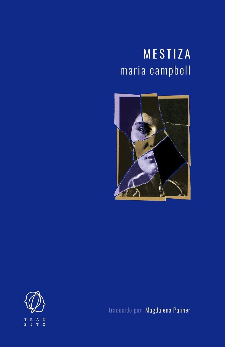 MESTIZA | 9788412198065 | CAMPBELL, MARIA | Llibreria Online de Banyoles | Comprar llibres en català i castellà online