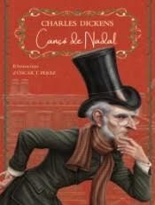 CANÇÓ DE NADAL | 9788448952020 | DICKENS, CHARLES | Llibreria Online de Banyoles | Comprar llibres en català i castellà online