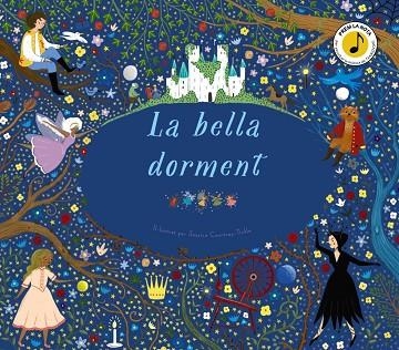 BELLA DORMENT, LA | 9788499063980 | FLINT, KATY | Llibreria Online de Banyoles | Comprar llibres en català i castellà online