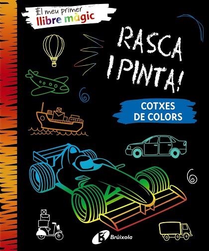 COTXES DE COLORS | 9788499069692 | VARIOS AUTORES | Llibreria Online de Banyoles | Comprar llibres en català i castellà online