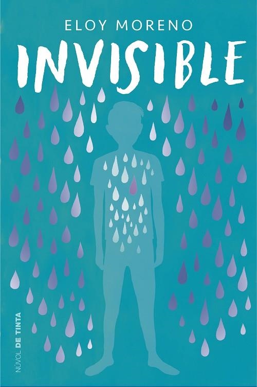 INVISIBLE (EDICIÓ ESPECIAL) | 9788417605636 | MORENO, ELOY | Llibreria Online de Banyoles | Comprar llibres en català i castellà online