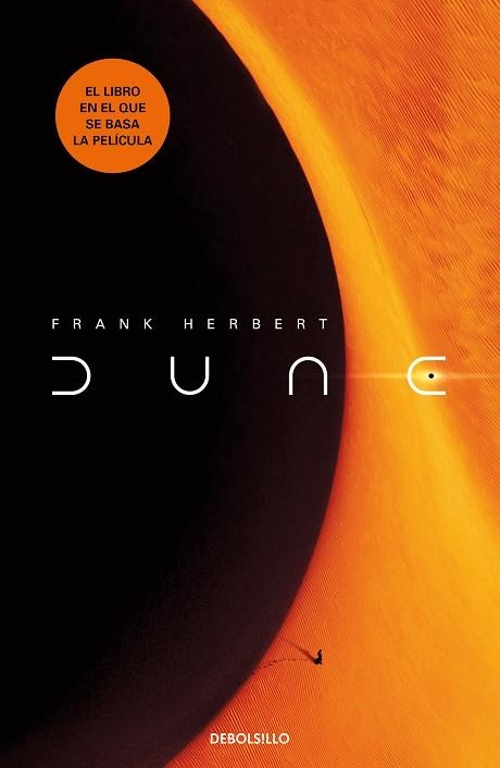 DUNE (NUEVA EDICIÓN) | 9788466356954 | HERBERT, FRANK | Llibreria Online de Banyoles | Comprar llibres en català i castellà online