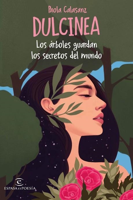 ÁRBOLES GUARDAN LOS SECRETOS DEL MUNDO, LOS | 9788467060751 | DULCINEA | Llibreria Online de Banyoles | Comprar llibres en català i castellà online