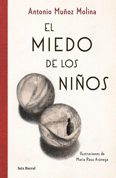 MIEDO DE LOS NIÑOS, EL | 9788432237270 | MUÑOZ MOLINA, ANTONIO | Llibreria L'Altell - Llibreria Online de Banyoles | Comprar llibres en català i castellà online - Llibreria de Girona