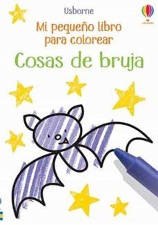 COSAS DE BRUJA | 9781474987707 | USBORNE | Llibreria Online de Banyoles | Comprar llibres en català i castellà online