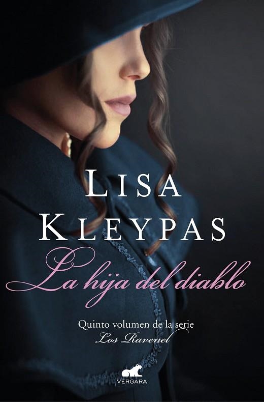 LA HIJA DEL DIABLO (LOS RAVENEL 5) | 9788418045394 | KLEYPAS, LISA | Llibreria L'Altell - Llibreria Online de Banyoles | Comprar llibres en català i castellà online - Llibreria de Girona