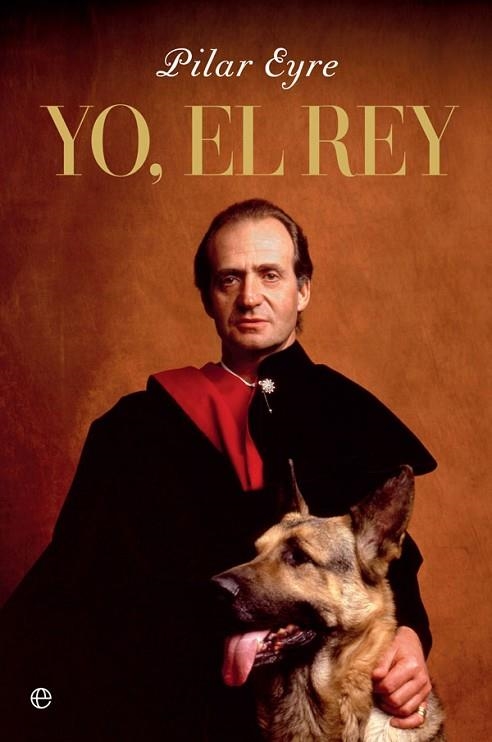 YO, EL REY | 9788491649496 | EYRE, PILAR | Llibreria Online de Banyoles | Comprar llibres en català i castellà online