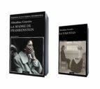 PACK LA MADRE DE FRANKENSTEIN NAVIDAD 2020 | 9788490668849 | GRANDES, ALMUDENA | Llibreria L'Altell - Llibreria Online de Banyoles | Comprar llibres en català i castellà online - Llibreria de Girona