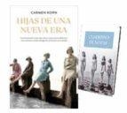 PACK TC NAVIDAD HIJAS DE UNA NUEVA ERA | 9788408236252 | KORN, CARMEN | Llibreria Online de Banyoles | Comprar llibres en català i castellà online