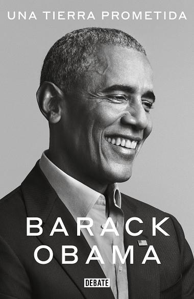 UNA TIERRA PROMETIDA | 9788499929743 | OBAMA, BARACK | Llibreria Online de Banyoles | Comprar llibres en català i castellà online