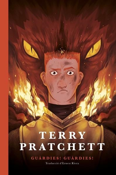 GUÀRDIES! GUÀRDIES! | 9788412235616 | PRATCHETT, TERRY | Llibreria Online de Banyoles | Comprar llibres en català i castellà online