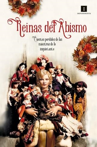 REINAS DEL ABISMO | 9788417553777 | BRADDON, MARY E./CORELLI, MARIE/NESBIT, EDITH/HODGSON BURNETT, FRANCES/BELLOC LOWNDES, MARIE/RAMSEY, | Llibreria Online de Banyoles | Comprar llibres en català i castellà online