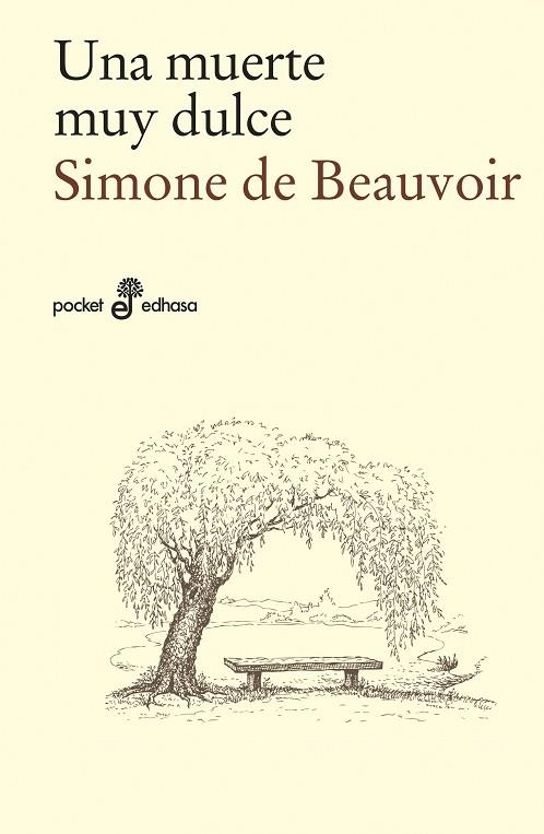 MUERTE MUY DULCE, UNA | 9788435015035 | BEAUVOIR, SIMONE DE | Llibreria Online de Banyoles | Comprar llibres en català i castellà online