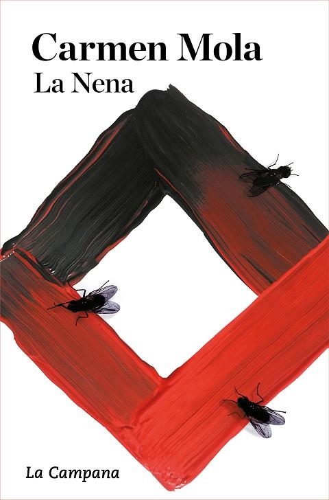 NENA, LA | 9788418226151 | MOLA, CARMEN | Llibreria Online de Banyoles | Comprar llibres en català i castellà online