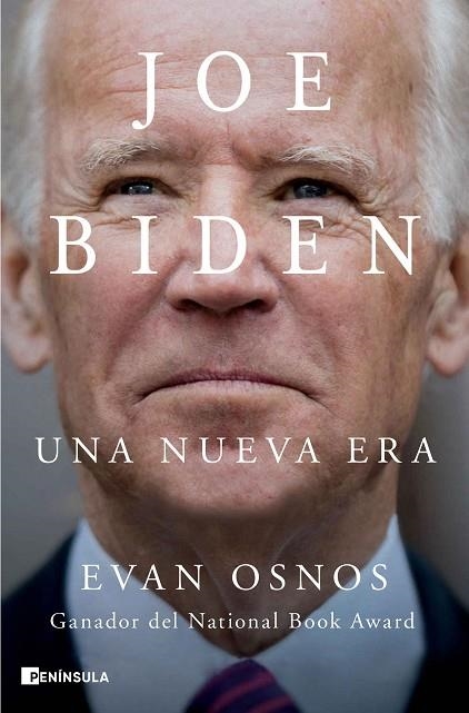 JOE BIDEN | 9788499429618 | OSNOS, EVAN | Llibreria Online de Banyoles | Comprar llibres en català i castellà online