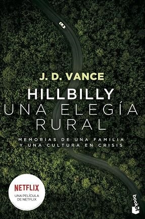 HILLBILLY, UNA ELEGÍA RURAL | 9788423432233 | VANCE, J. D. | Llibreria Online de Banyoles | Comprar llibres en català i castellà online