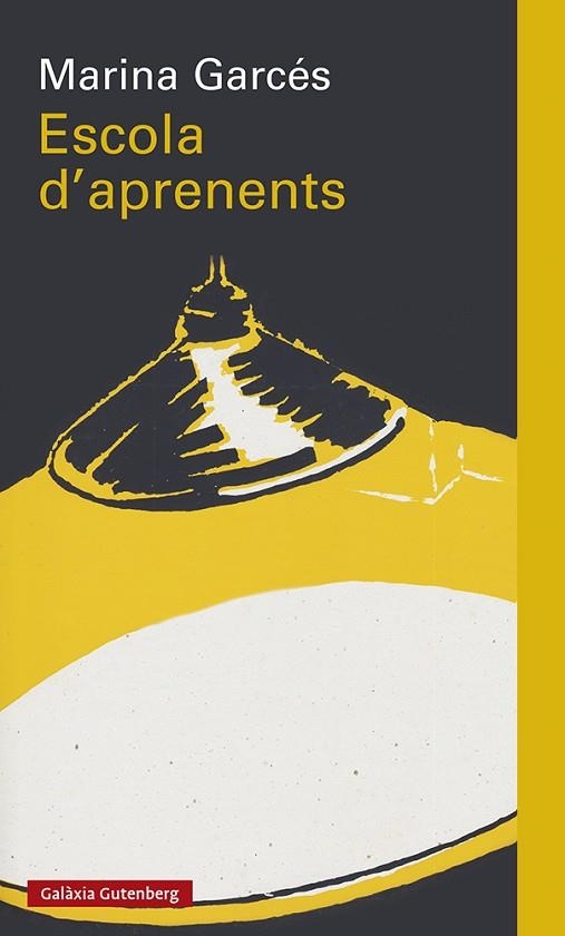 ESCOLA D'APRENENTS | 9788418218422 | GARCÉS, MARINA | Llibreria L'Altell - Llibreria Online de Banyoles | Comprar llibres en català i castellà online - Llibreria de Girona