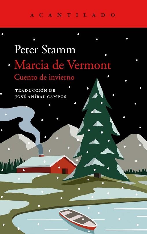 MARCIA DE VERMONT | 9788417902872 | STAMM, PETER | Llibreria Online de Banyoles | Comprar llibres en català i castellà online