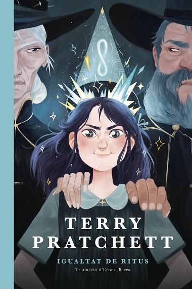 IGUALTAT DE RITUS | 9788412235623 | PRATCHETT, TERRY | Llibreria Online de Banyoles | Comprar llibres en català i castellà online