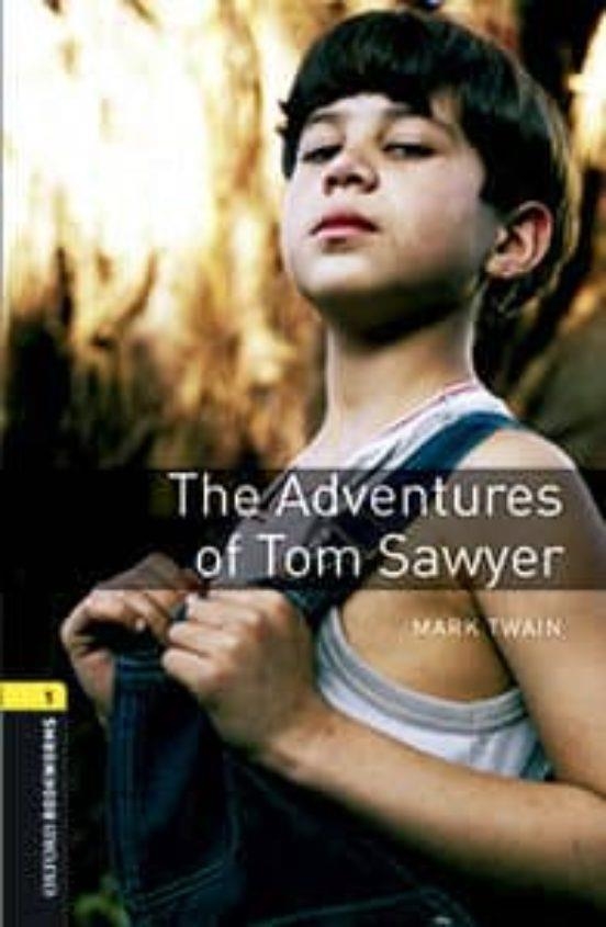  TOM SAWYER MP3 PACK | 9780194620321 | AAVV | Llibreria Online de Banyoles | Comprar llibres en català i castellà online