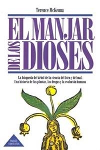 MANJAR DE LOS DIOSES, EL | 9788475099675 | MCKENNA, TERENCE | Llibreria Online de Banyoles | Comprar llibres en català i castellà online