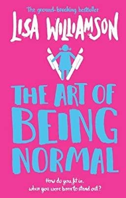 ART OF BEING NORMAL, THE | 9781788451338 | WILLIAMSON, LISA | Llibreria Online de Banyoles | Comprar llibres en català i castellà online