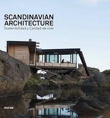 SCANDINAVIAN ARCHITECTURE. SOSTENIBILIDAD Y CALIDAD DE VIDA | 9788417557232 | MONSA | Llibreria Online de Banyoles | Comprar llibres en català i castellà online