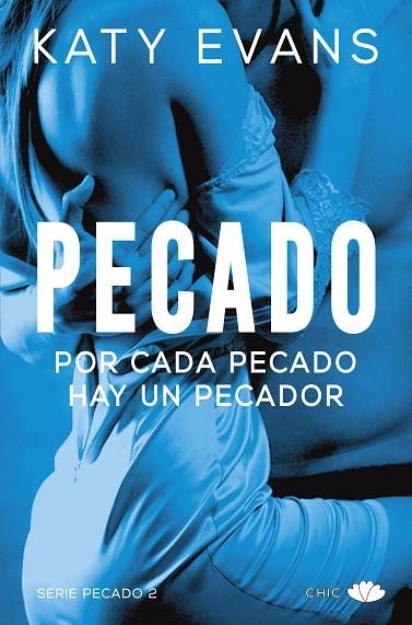 PECADO 2 | 9788417333478 | EVANS, KATY | Llibreria Online de Banyoles | Comprar llibres en català i castellà online