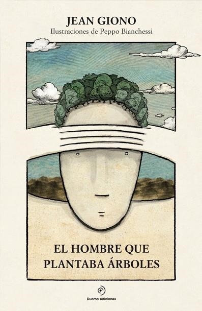 EL HOMBRE QUE PLANTABA ARBOLES | 978-8416-634-422 | JEAN GIONO | Llibreria Online de Banyoles | Comprar llibres en català i castellà online