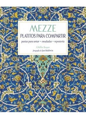 MEZZE | 9788428216999 | BASAN, G. | Llibreria Online de Banyoles | Comprar llibres en català i castellà online