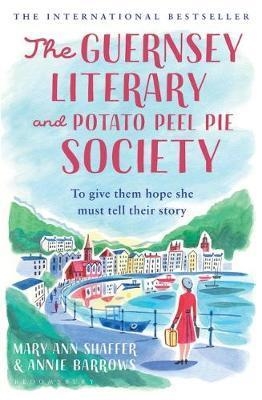 GUERNSEY LITERARY AND POTATO PEEL PIE SOCIETY, THE | 9781526610898 | SHAFFER, MARY ANN/BARROWS, ANNIE | Llibreria Online de Banyoles | Comprar llibres en català i castellà online