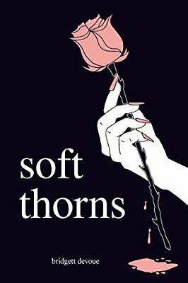 SOFT THORNS | 9781449496883 | DEVOUE, BRIDGETT | Llibreria Online de Banyoles | Comprar llibres en català i castellà online