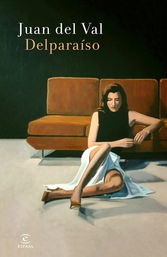 DELPARAÍSO | 9788467061130 | VAL, JUAN DEL | Llibreria Online de Banyoles | Comprar llibres en català i castellà online