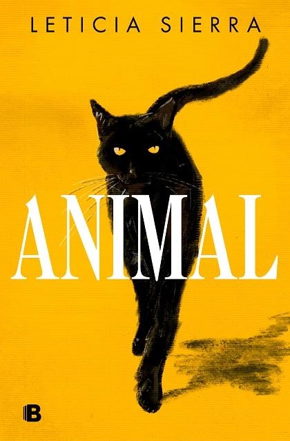 ANIMAL | 9788466667999 | SIERRA, LETICIA | Llibreria Online de Banyoles | Comprar llibres en català i castellà online