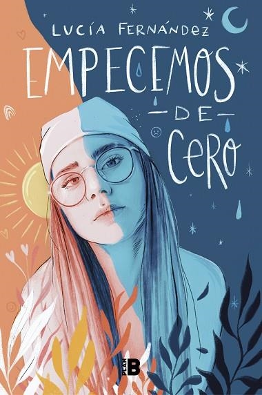 EMPECEMOS DE CERO | 9788417809751 | FERNÁNDEZ, LUCÍA | Llibreria Online de Banyoles | Comprar llibres en català i castellà online