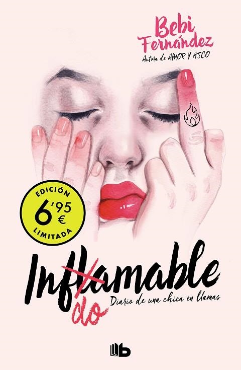 INDOMABLE (EDICIÓN LIMITADA A PRECIO ESPECIAL) | 9788413142753 | FERNÁNDEZ, BEBI | Llibreria Online de Banyoles | Comprar llibres en català i castellà online