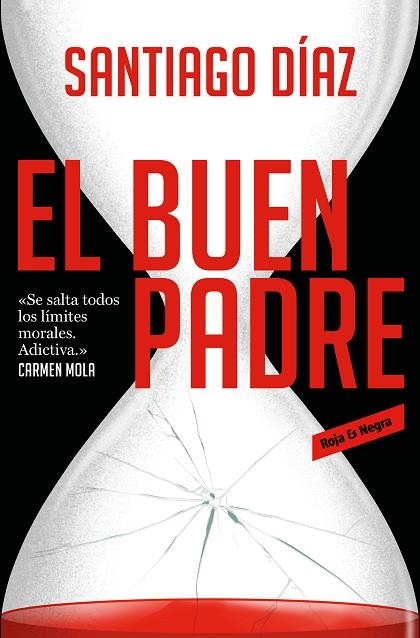 EL BUEN PADRE | 9788417910990 | DÍAZ, SANTIAGO | Llibreria Online de Banyoles | Comprar llibres en català i castellà online