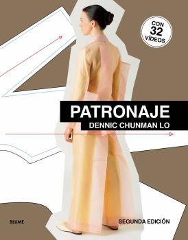 PATRONAJE | 9788418075407 | CHUNMAN LO, DENNIC | Llibreria Online de Banyoles | Comprar llibres en català i castellà online