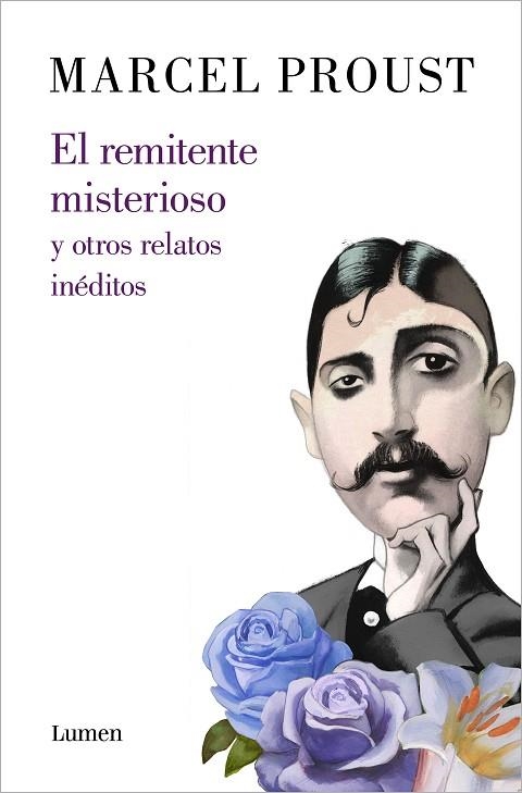 EL REMITENTE MISTERIOSO Y OTROS RELATOS INÉDITOS | 9788426409089 | PROUST, MARCEL | Llibreria L'Altell - Llibreria Online de Banyoles | Comprar llibres en català i castellà online - Llibreria de Girona