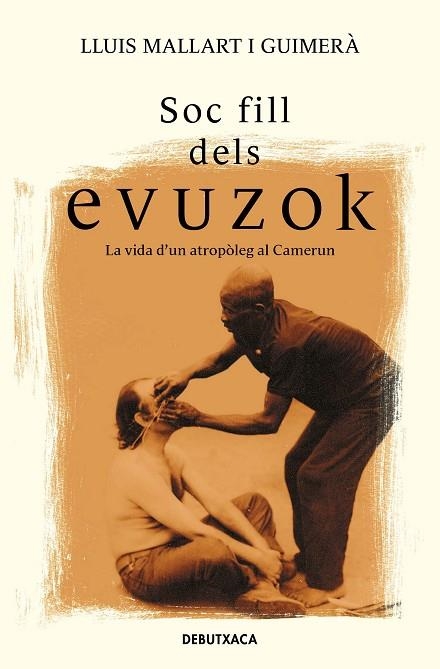 SOC FILL DELS EVUZOK | 9788418132957 | MALLART I GUIMERÀ, LLUÍS | Llibreria Online de Banyoles | Comprar llibres en català i castellà online