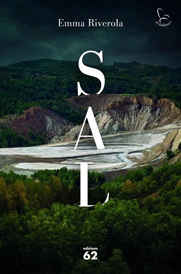 SAL | 9788429779110 | RIVEROLA MANZANILLA, EMMA | Llibreria Online de Banyoles | Comprar llibres en català i castellà online