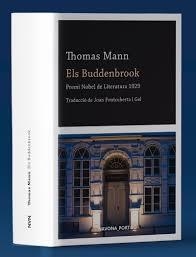 BUDDENBROOK, ELS | 9788417978778 | MANN, THOMAS | Llibreria Online de Banyoles | Comprar llibres en català i castellà online