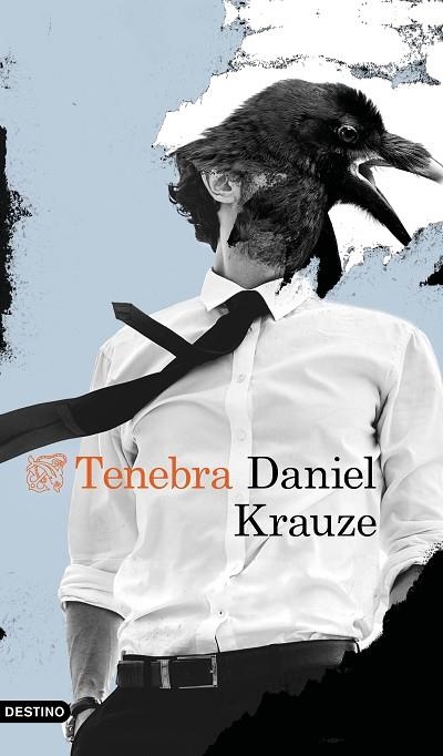 TENEBRA | 9788423358625 | KRAUZE, DANIEL | Llibreria Online de Banyoles | Comprar llibres en català i castellà online